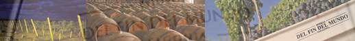 Bodegas del Fin del Mundo